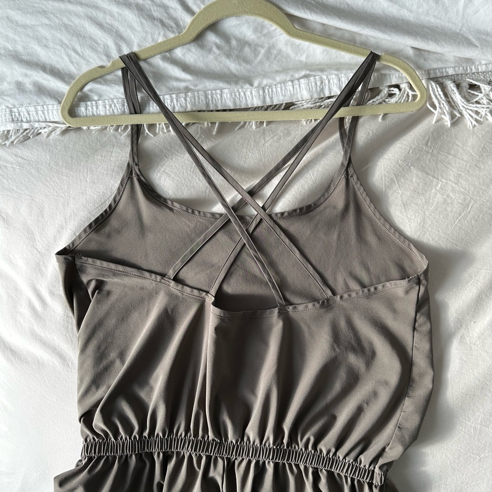 Aerie Offline Jumpsuit
